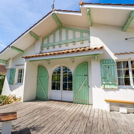 Villa Amandine - Charmante Maison De Famille Au Pyla Arcachon Exterior photo